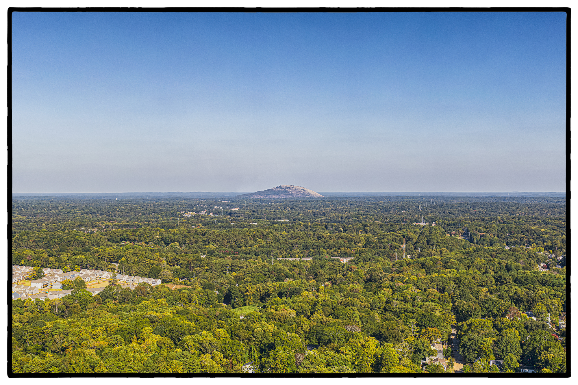 View Eight: 33° 47' 12.786" N 84° 15' 55.53" W